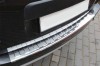 Ornament Inox Bara Protectie Dacia Duster 2009-2017 ALM - Tuning Exterior Premium
