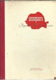 Cumpara ieftin Geografia economica a Republicii Populare Romane (contine harti) - Atena Herbst-Radoi