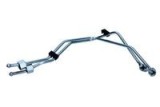 Conducta de inalta presiune, inst. de injectie PEUGEOT 407 (6D_) (2004 - 2011) MAXGEAR 15-0064