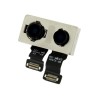 Flex Camera Spate iPhone 7 Plus, Inlocuire Banda Flex Telefon, Conexiune Stabila, Functionare Optima Camera