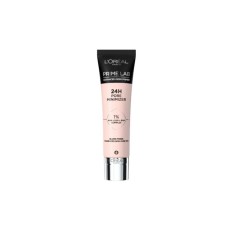L&#039;Or&eacute;al Prime Lab Bază de machiaj de lungă durată Pore minimizer