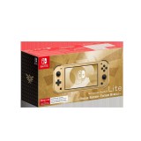 Nintendo Switch Lite Nintendo HYRULE Auriu*