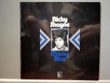 Ricky Shayne &ndash; Mamy Blue (1972/Hansa/RFG) - Vinil/Vinyl/NM+, Pop, Hansa rec