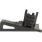Suport Armatura bara fata fata, dreapta Opel Corsa D, 01.2011-12.2014, Corsa D, 07.2006-01.2011, 13191881;13229487;1407269