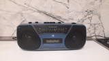 Radiocasetofon vintage Grundig RR300