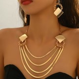 Set Colier Reine