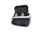 Gura de ventilație planșa de bord INFINITI Q30 2016 OEM: 68760-5DA0A 15991725