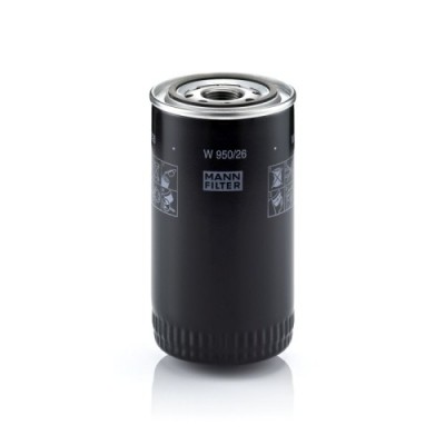 Filtru ulei Mann-Filter W95026 foto