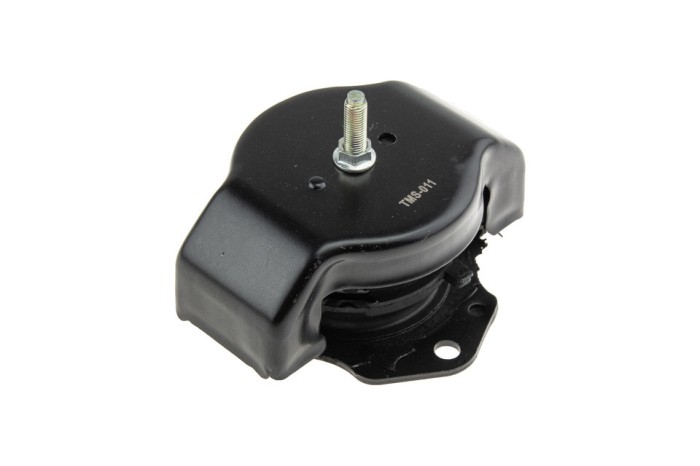 Suport motor Mitsubishi Pajero 3 V65w, V75w 2000-2006, Pajero 4 V87w, V1997-W 2006-, Fata, NTY ZPS-MS-011
