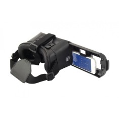Ochelari vr 3d cu telecomanda bluetooth, control jocuri