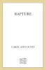 Rapture: Poems