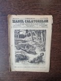 Ziarul Călătoriilor și al Științelor Populare - nr 636/1909 -