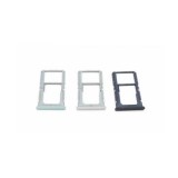 Suport Sim Pentru Oppo A96 4G Argintiu