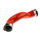 Furtun aer supraalimentare Mercedes motor 2.1 Cdi : C W204 2007-, Cls C218 2011-, E W212, C207, A207 2009-, 2125280882