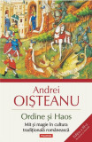 Ordine şi Haos - Paperback brosat - Andrei Oişteanu - Polirom