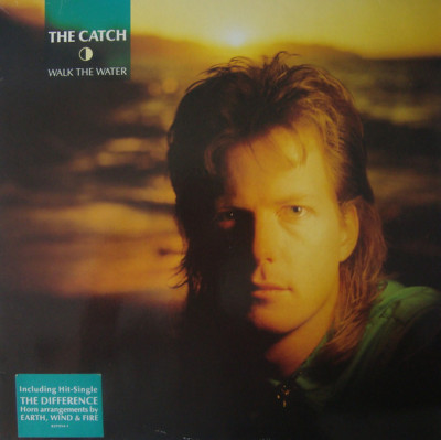 Vinil The Catch &amp;lrm;&amp;ndash; Walk The Water (-VG) foto