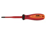 Şurubelniţă Izolată Slim PlusMinus PH2