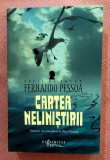 Cartea nelinistirii. Editura Humanitas, 2024 - Fernando Pessoa