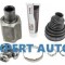 Cap planetara spre diferential Mercedes C-Class (1993-2000) [W202] #1