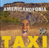 CD Taxi &lrm;&ndash; Americanofonia, original