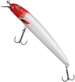 Vobler ABU GARCIA Hard Bait Beast Hi-Lo Sinking, Red Head, 33g, 14cm, 1buc/pac