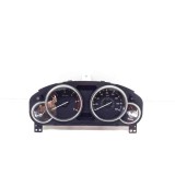 Ceas de bord MAZDA 6 Hatchback GH 2010 OEM: 3GGDM9B,TD1155430,TD1155430K