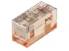 Releu electromagnetic miniatural DPDT 48VDC 8A WEIDM&Uuml;LLER seria RCL