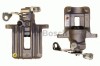 Etrier frana AUDI A4 Avant (8D5, B5) (1994 - 2001) BOSCH 0 986 474 830