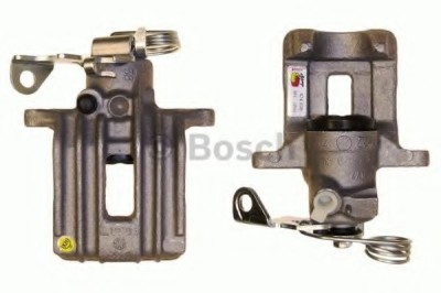 Etrier frana AUDI A4 Avant (8D5, B5) (1994 - 2001) BOSCH 0 986 474 830 foto