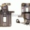 Etrier frana AUDI A4 Avant (8D5, B5) (1994 - 2001) BOSCH 0 986 474 830