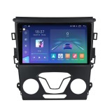 Cumpara ieftin Navigatie dedicata cu Android Ford Mondeo V dupa 2014 fara navigatie originala,