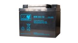 Baterie MPLPower MW 40-12 AGM &ndash; 12V 40Ah