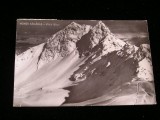 QW25 M - Carte postala - tematica turism - vedere - Muntii Fagarasului 6 - 1964