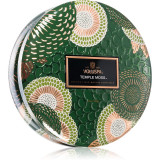 VOLUSPA Japonica Temple Moss lum&acirc;nare parfumată &icirc;n placă 340 g