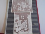 ROM. - CORPUS TRADITIONUM MARAMORENSIS - COLINDATORI DIN VADUL IZEI + POARTA DIN MARA - CENTRUL CREATIEI POPULARE MARAMURES, ED. CYBELA - 1950 - 1960