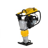 Mai compactor Stager SG80LC, 72kg, Loncin LC168F-2H, benzina