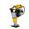 Mai compactor Stager SG80LC, 72kg, Loncin LC168F-2H, benzina