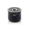 Filtru Ulei Mann-Filter W914/28 Fiat Ducato, filtru insurubabil, M22x1.5, diametru 93mm, inaltime 78mm