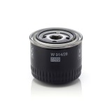 Filtru Ulei Mann-Filter W914/28 Fiat Ducato, filtru insurubabil, M22x1.5, diametru 93mm, inaltime 78mm