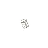 Arc Piesa Originala pentru Espressor De'Longhi NESPRESSO Original Cod 6113211211