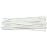 Cumpara ieftin Coliere din plastic, 100 buc / set, 4.8 x 120 mm