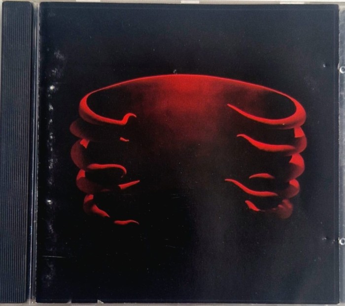 Tool &lrm;&ndash; Undertow _ VG / VG+ cd rock prog _ BMG SUA 1993