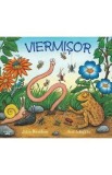 Viermisor - Julia Donaldson, Alex Scheffler
