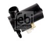 Pompa apa/spalare parbriz FEBI BILSTEIN 109265 Mitsubishi L200 Pajero Sport I