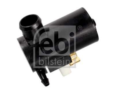 FEBI BILSTEIN 109265 pompa de apa,spalare parbriz foto