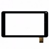 Touchscreen UTOK 700D ST, Display Telefon, Componenta de Inlocuire