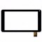 Touchscreen UTOK 700D ST