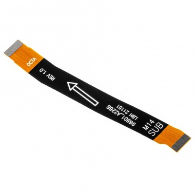 Banda Placa Samsung Galaxy A22 5G A226, Main LBH 21151 foto