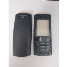 Carcasa pentru Nokia X2-02