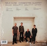 Consentrik Quartet - Vinyl | Blue Note